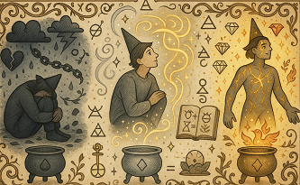 Alchemist Alchemist Es ist alles in dir