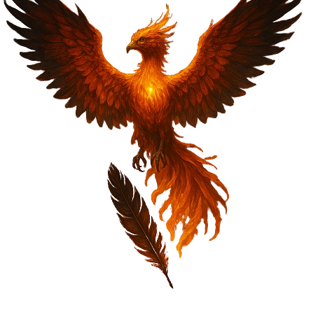 Phoenix-removebg-preview Phoenix aus der Asche Es ist alles in dir
