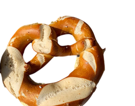 Brezel-Photoroom Brezel Bühne leben