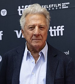 Dustin Hoffmann Dustin Hoffmann Online-Slams