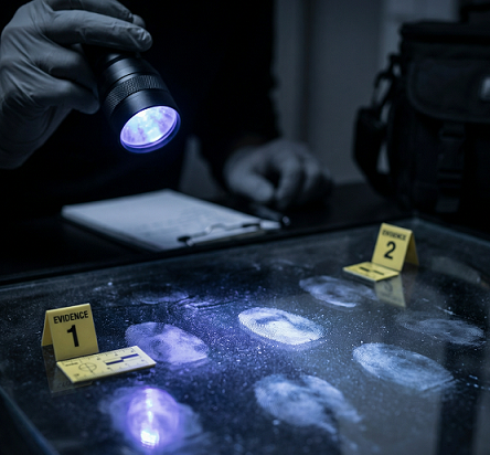 Fingerabdrücke Fingerabdrücke Hip-Hop