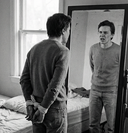 Hände Spiegel Hände Spiegel