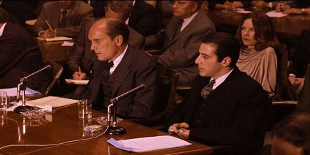 Händee Hände hoch Al Pacino