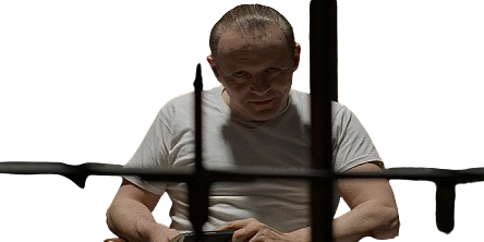 Haniball-removebg-preview Hanibal Lecter Hände hoch