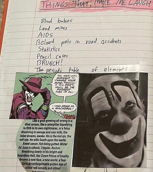 Heath Ledger Heath Ledger