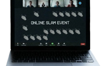 Online Slam Event