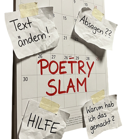 Text ändern-Photoroom Text ändern erster Slam