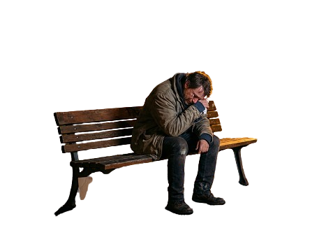 Büro_Parkbank-removebg-preview Person auf Parkbank nachts Poetry Slam heilt deine Seele 1