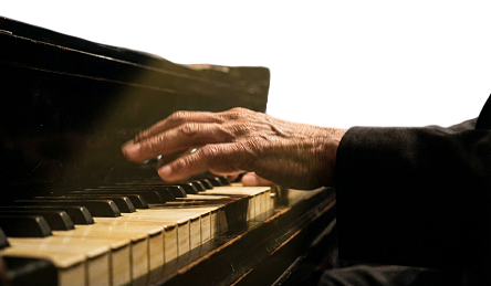 Klavier Manifest