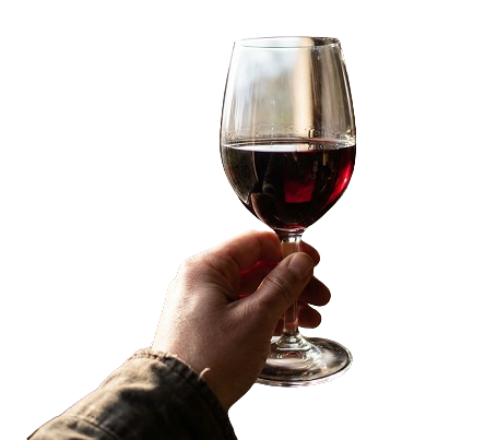 Wein Rot Manifest