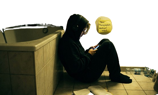 badezimmer-removebg-preview Badezimmerboden 2 Uhr, Sticky Note: „Mein
Therapieplatz. Wartezeit: sofort."