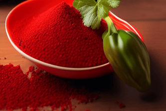 Profil Chili