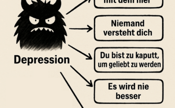 Monster Depression