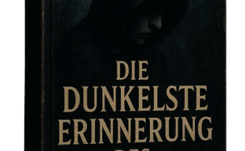 Errinnerung Szene Buch Killertext