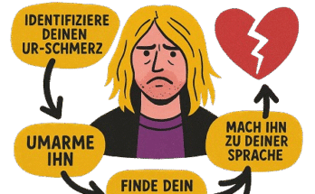 Schmerz Personal Branding