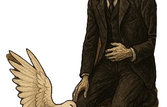 Tesla Geheimnisse Taube