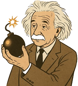 Einstein