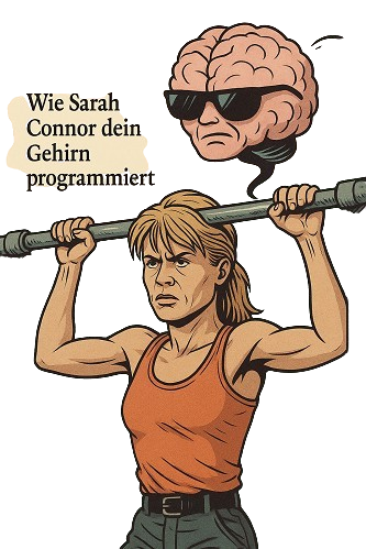 Sarah Connor Rhetorische Stilmittel