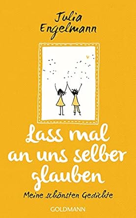 Julia Engelmann Buchempfehlungen