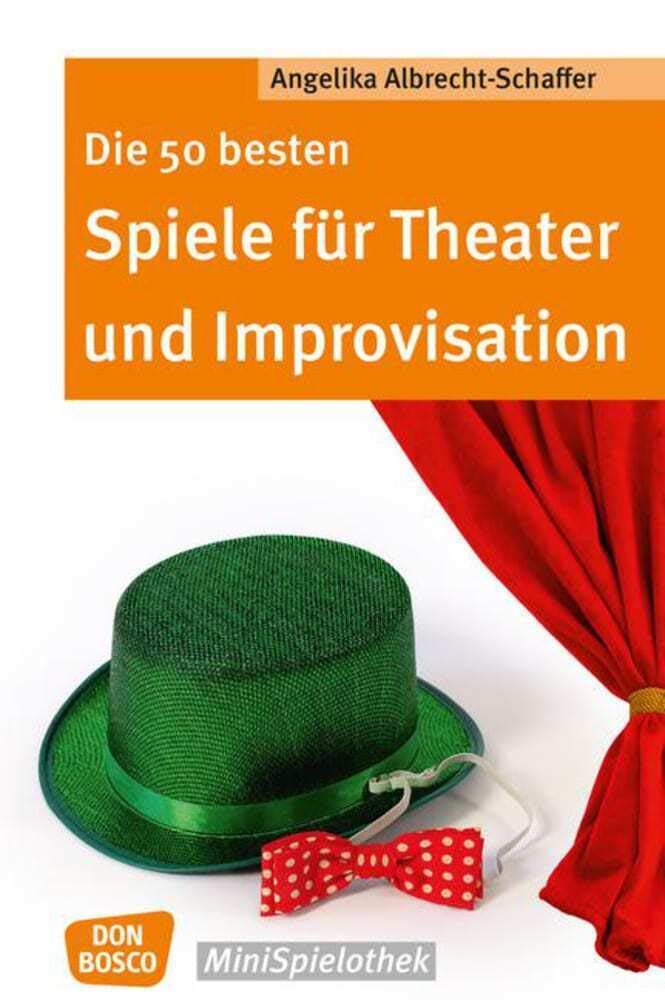 50 Spiele Buchempfehlung