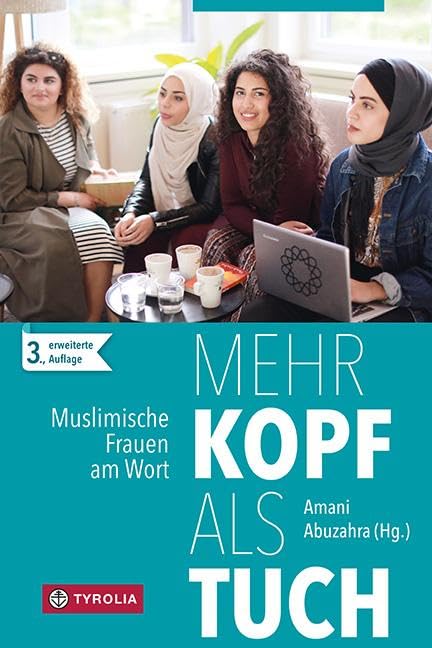 Muslimisches Buch Poetry Slam Inspiration