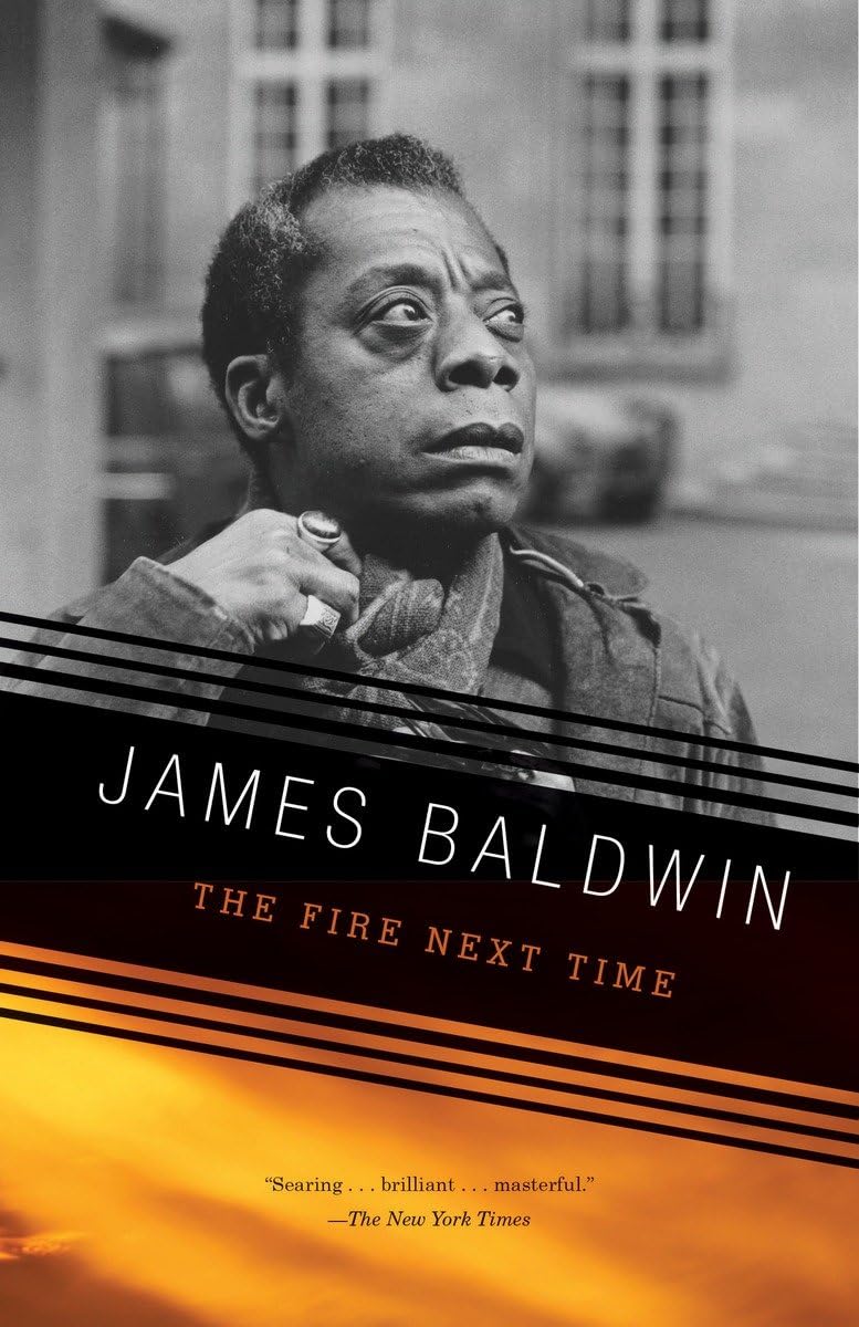 James Baldwin Buchempfehlungen