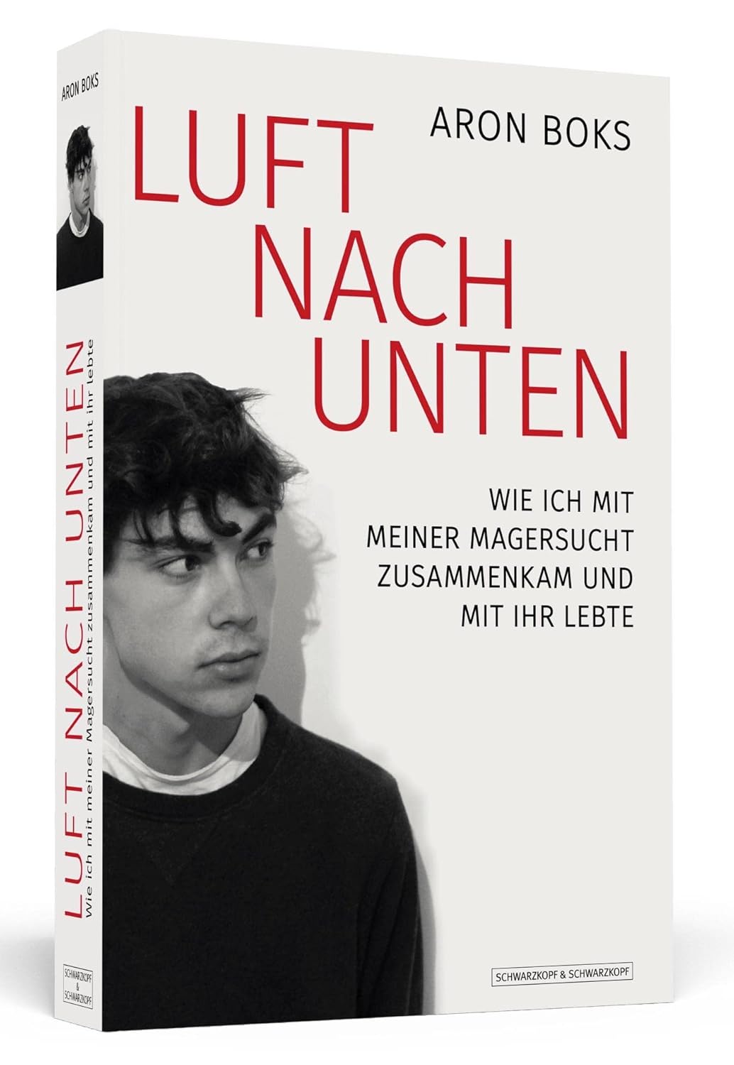 Luft nach unten Poetry Slam Inspiration 