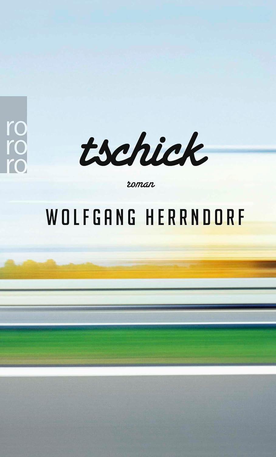 tschick Buchempfehlungen