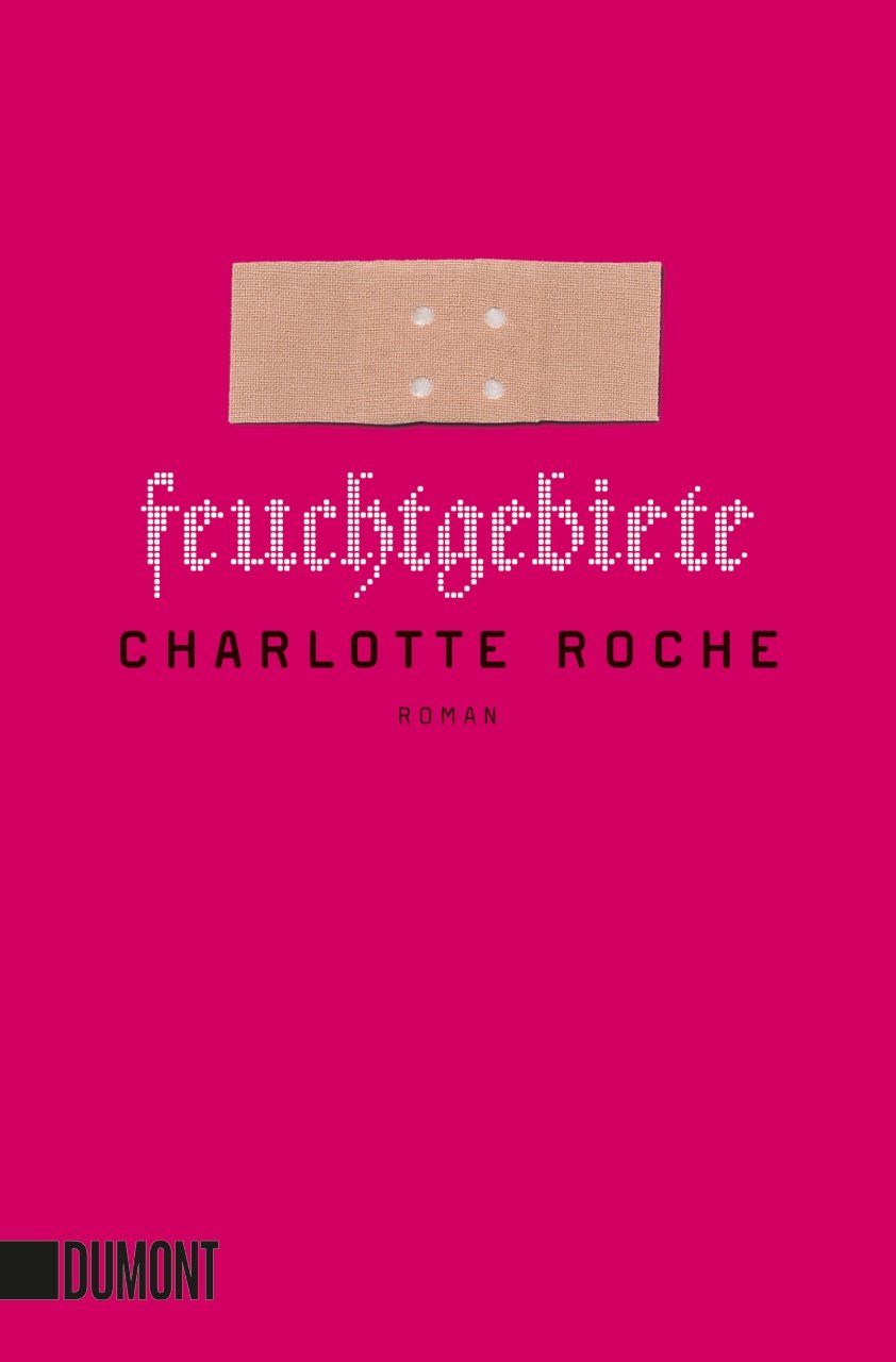 Feuchtgebiete Buchempfehlungen