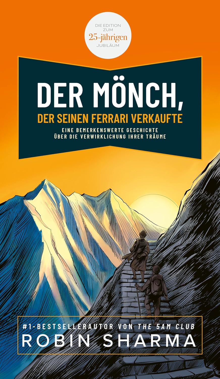 Der Mönch