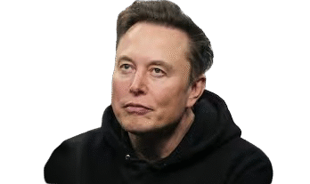 Elon Musk Cover