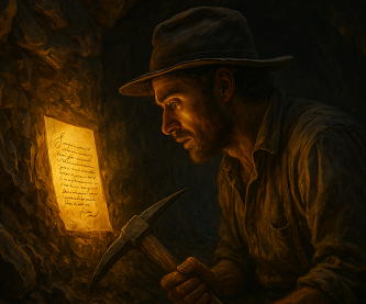 Goldgräber Goldgräber Poetry Texte