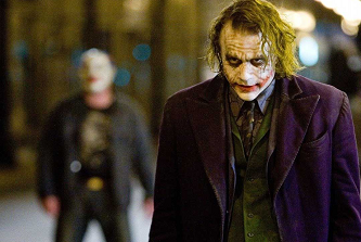 Joker Joker Poetry Texte