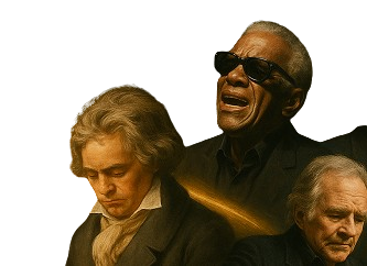 Performance Poetry Mozart