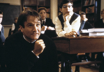 Robin Williams Robin Williams ungewöhnliche Fragen