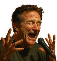 Robin_WW-removebg-preview Robin Williams Freestyle-Poesie