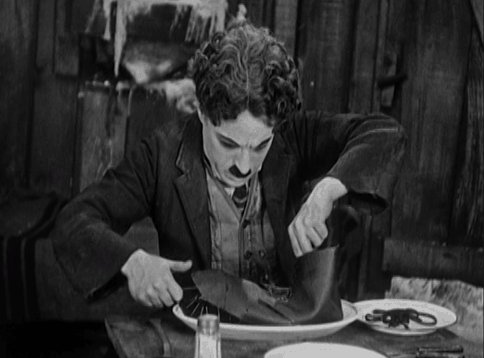Schuhe Charlie Chaplin Schuhe Poetry Texte