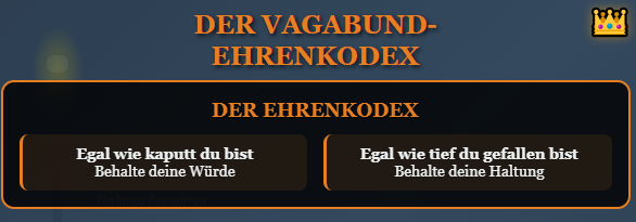 Vagabund Vagabund Poetry Text