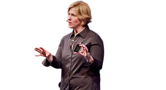 Brene Brown Selbstbild