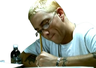 Eminem Stan Wortwahl
