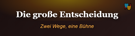 Entscheidungen Komfortzone verlassen