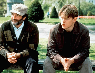 Robin Williams Therapeut