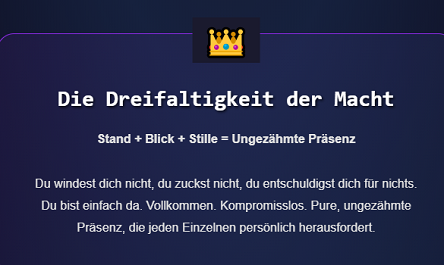 Macht Slam Poetry lernen