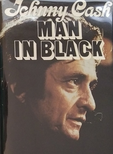 Vergangenheit loslassen Men in Black Johnny Cash
