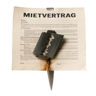 Mietvertrag Poetry Slam Mietvertrag