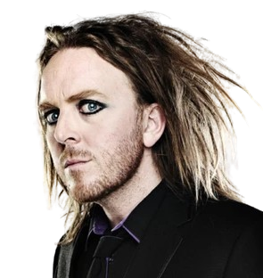 Tim Minchin Komfortzone verlassen