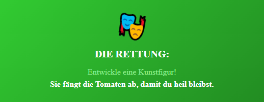 Rettung Olaf Schubert