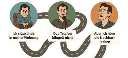 Jim Carry Roadmap