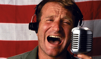 Robin Williams Vietnam