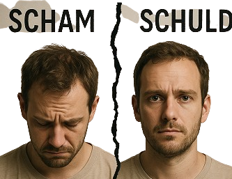 Scham Schuld Selbstbild